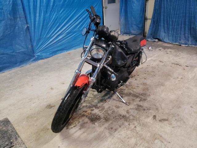 2003 HARLEY-DAVIDSON XLH883 R 1HD4CKM383K426227