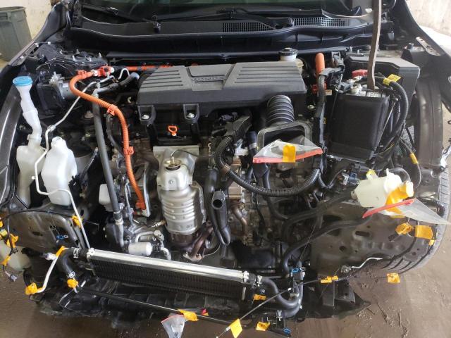 2022 HONDA CR-V EXL 5J6RT6H84NL007092