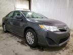 2014 TOYOTA  CAMRY