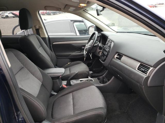 2015 MITSUBISHI OUTLANDER JA4AD2A32FZ007558