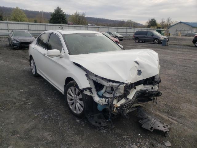 2015 HONDA ACCORD EXL 1HGCR3F84FA005613