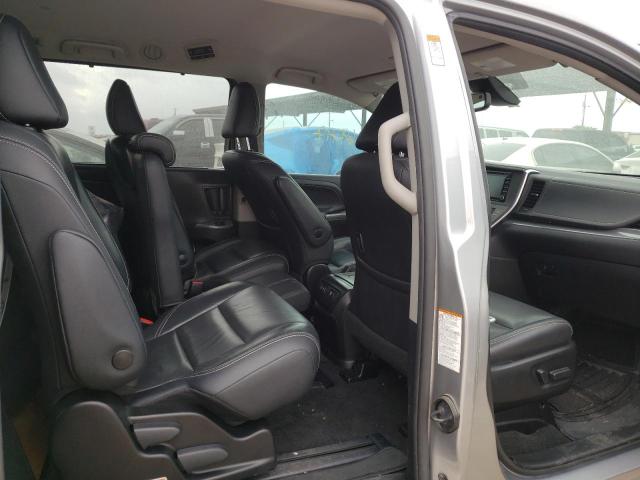 2018 TOYOTA SIENNA SE 5TDXZ3DCXJS903040