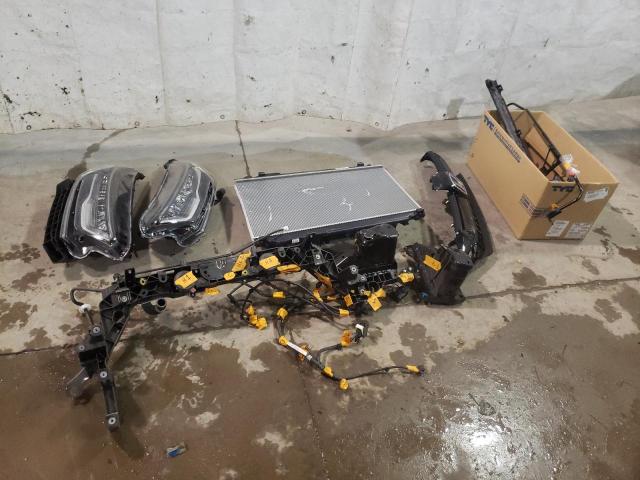 2022 HONDA CR-V EXL 5J6RT6H84NL007092