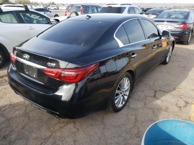 2018 INFINITI Q50 LUXE JN1EV7AP9JM361512