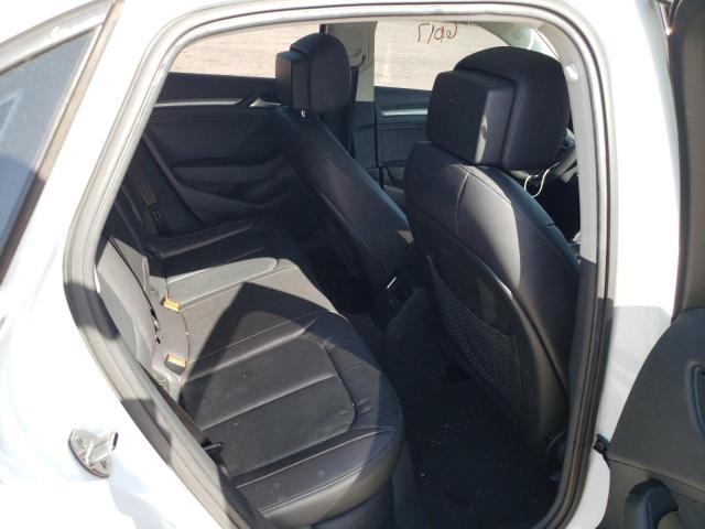 2015 AUDI A3 PREMIUM WAUACGFF0F1112216