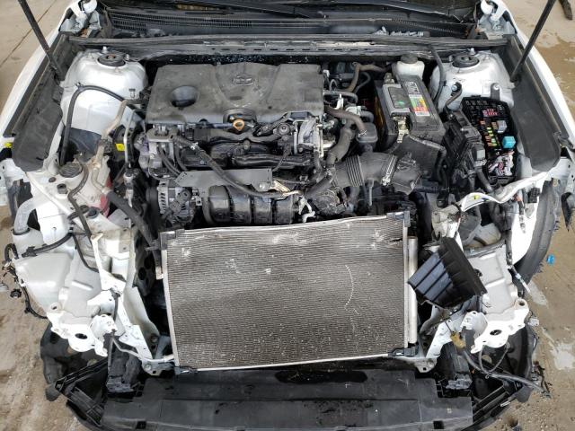 2018 TOYOTA CAMRY L 4T1B11HK9JU576645