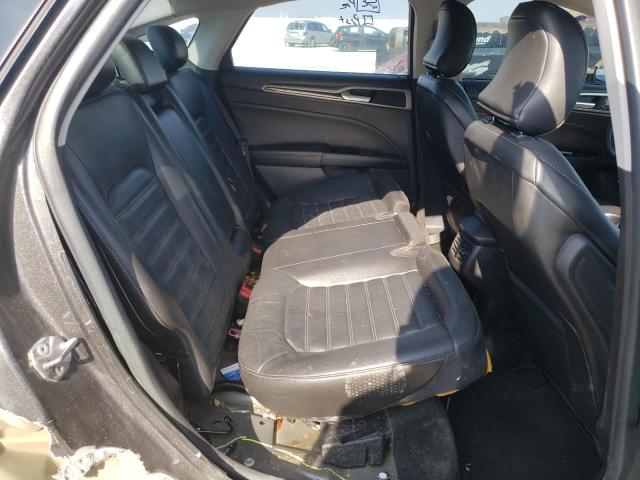 2015 FORD FUSION SE 3FA6P0H99FR211821