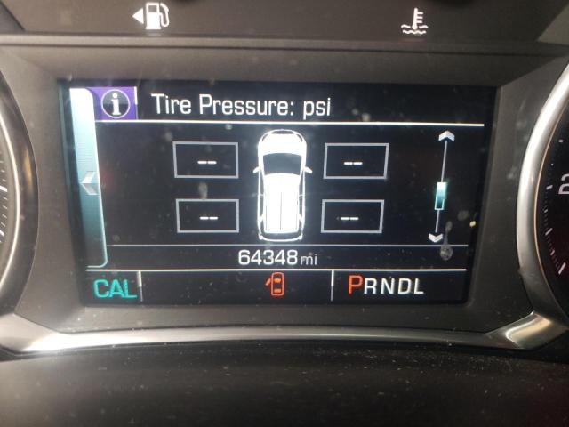 2018 CHEVROLET EQUINOX PR 2GNAXMEV4J6123098