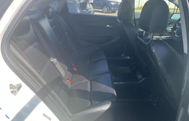 2015 CHEVROLET CAPRICE PO 6G3NS5U22FL123365