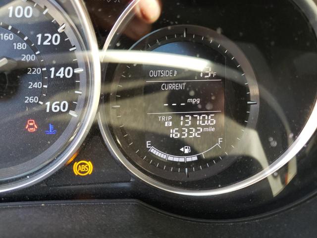 2015 MAZDA CX-5 TOURI JM3KE2CY2F0537461