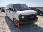 2006 GMC  SAVANA