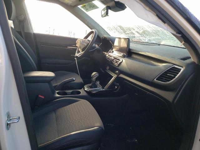 2022 KIA SELTOS S KNDEUCA25N7239375