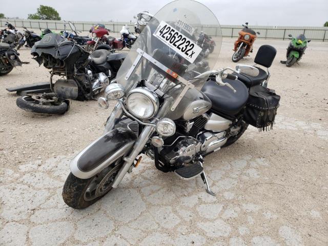 2007 YAMAHA XVS1100 JYAVP11E17A103171