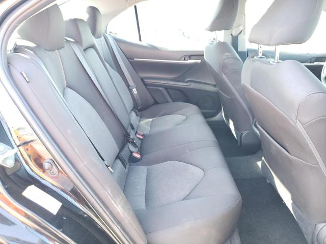 4T1B11HK6JU122756 Toyota Camry L 2018. Фото: 5