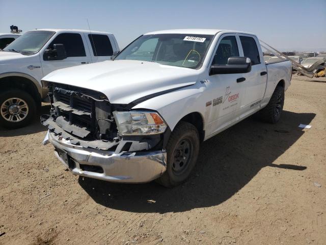 2016 RAM 1500 ST 1C6RR7ST3GS124234