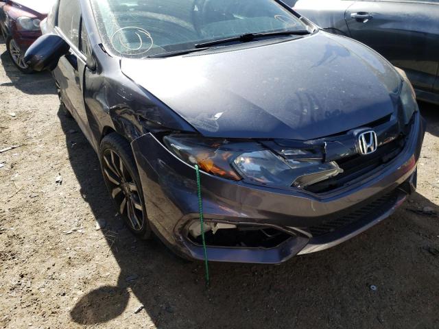 2015 HONDA CIVIC EXL 2HGFG3B01FH522324