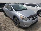 2015 SUBARU  XV