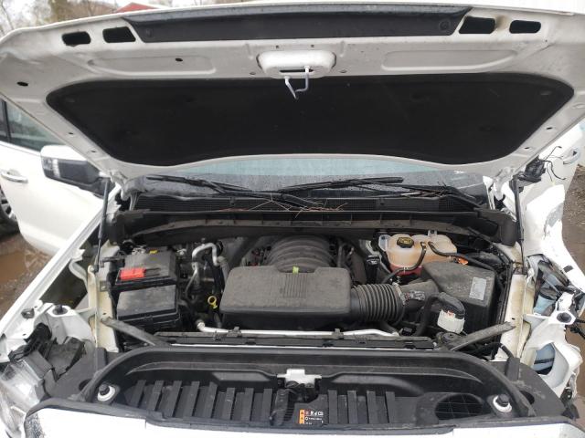 2021 GMC SIERRA K15 1GTU9FELXMZ372556