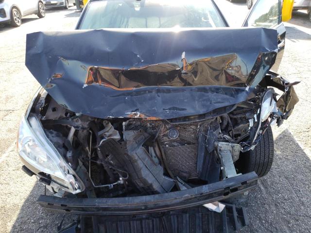 2015 NISSAN SENTRA S 3N1AB7AP2FL647792