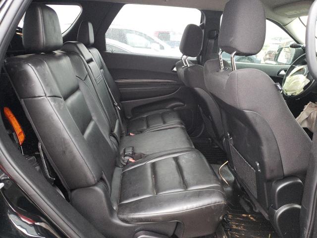 2021 DODGE DURANGO PU 1C4SDJFT0MC683780