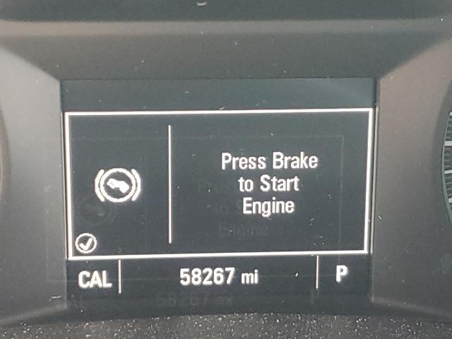 2018 CHEVROLET EQUINOX LT 2GNAXJEV8J6124379