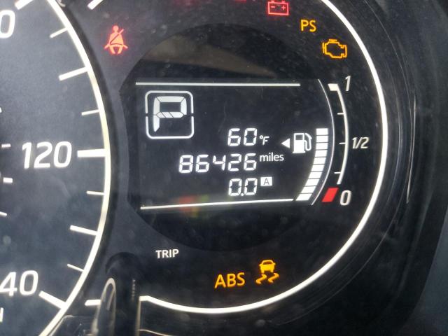 2016 NISSAN VERSA NOTE 3N1CE2CP2GL402735