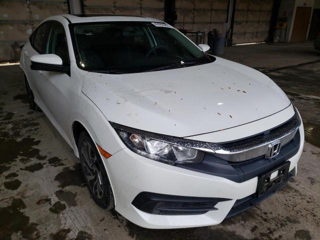 2018 HONDA CIVIC EX 2HGFC2F74JH555663