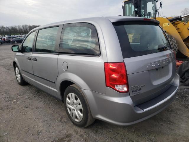 2016 DODGE GRAND CARA 2C4RDGBG8GR372636
