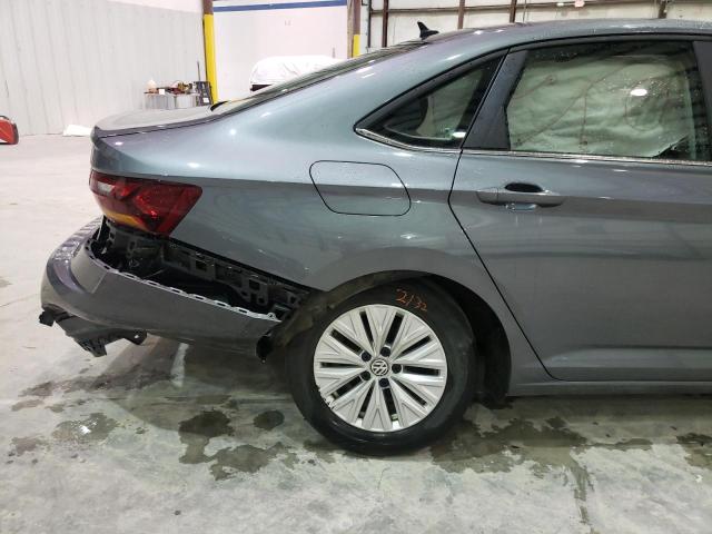 2019 VOLKSWAGEN JETTA S 3VWC57BU1KM184594
