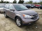 2011 HONDA  CRV