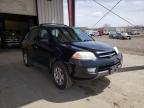 2002 ACURA  MDX