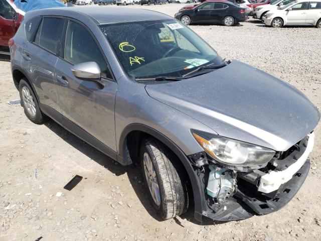 2015 MAZDA CX-5 SPORT JM3KE4BY2F0480966