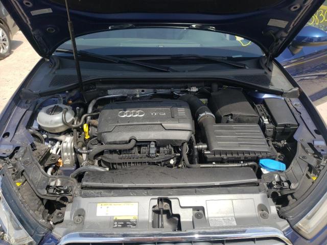 2015 AUDI UK WAUBFGFF0F1125432