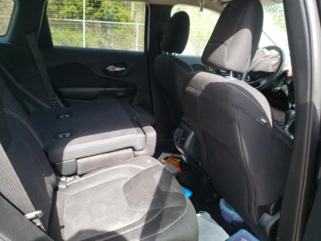 2015 JEEP CHEROKEE L 1C4PJLCB3FW547733