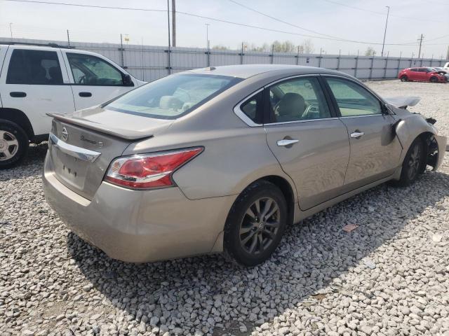 2015 NISSAN ALTIMA 2.5 1N4AL3AP0FN861172