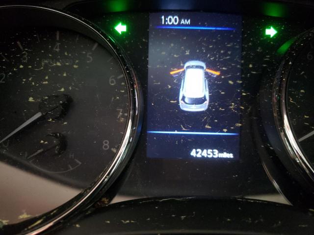 2020 NISSAN ROGUE S JN8AT2MV0LW142528