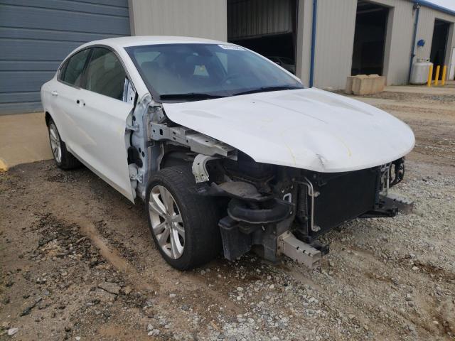 2016 CHRYSLER 200 LIMITE 1C3CCCAB6GN155143