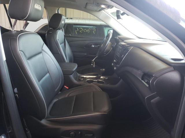 2019 CHEVROLET TRAVERSE H 1GNEVJKW9KJ307895