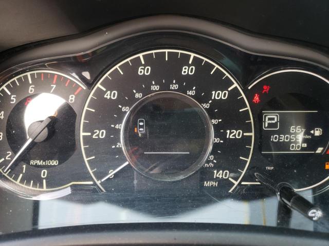 2015 NISSAN VERSA NOTE 3N1CE2CP7FL432845