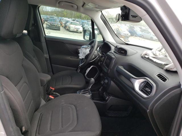 2020 JEEP RENEGADE L ZACNJABB4LPL85579