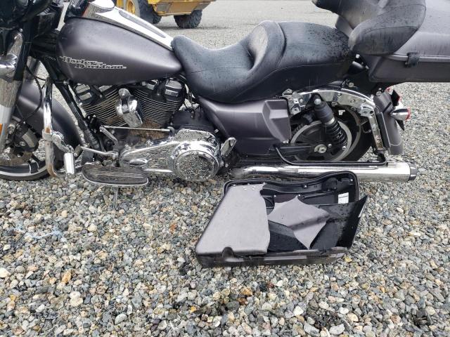 2017 HARLEY-DAVIDSON FLHXS STRE 1HD1KRC14HB687439