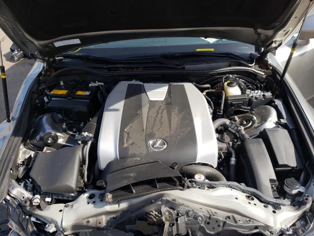 2020 LEXUS IS 300 F-S JTHG81F21L5042950