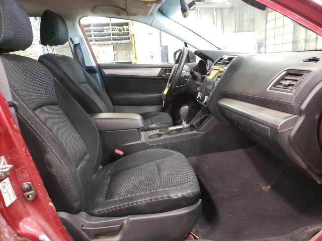 2018 SUBARU OUTBACK 2. 4S4BSACC2J3359389
