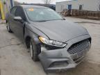 2014 FORD  FUSION