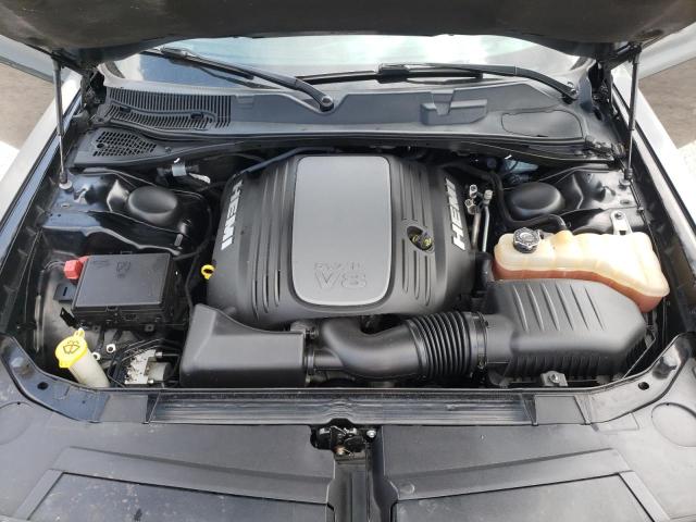 2017 DODGE CHALLENGER 2C3CDZBT0HH658359