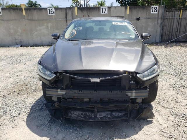 3FA6P0D96LR151451 Ford Fusion TIT 9