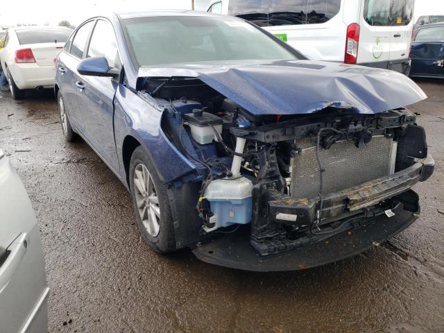 2016 HYUNDAI SONATA SE 5NPE24AF4GH359343