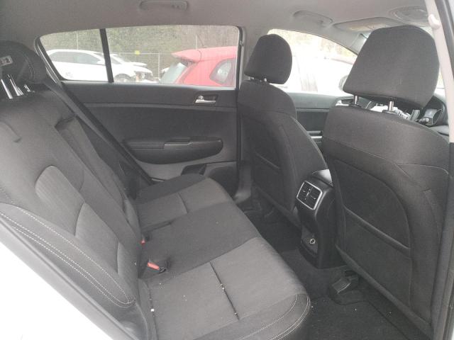2020 KIA SPORTAGE L KNDPMCAC3L7635299