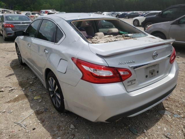 2016 NISSAN ALTIMA 2.5 1N4AL3AP0GC145532