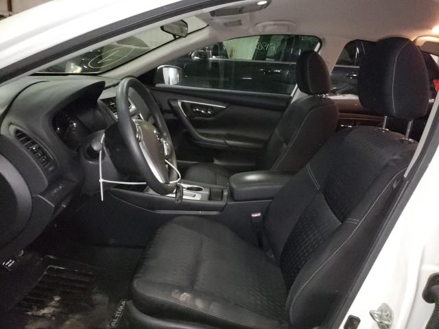 2017 NISSAN ALTIMA 2.5 1N4AL3AP7HC485374